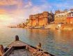 DISCOVER THE BEST OFFERS ON  VARANASI HOLY GANGES TOUR PACKAGE WITH GANGA AARTI