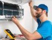 Daikin AC Service