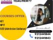 Nursery Primary Teacher Training Institute in Delhi
