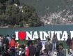 summer nanital tour package