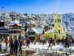 simla manali honeymoon tour peckege