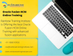 Oracle Fusion HCM Online Training | Oracle Fusion HCM Course