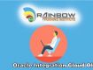 Oracle Integration Cloud Online Training | Oracle Integration Cloud Course