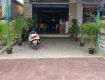 Running hotel for sale with all cooking items and table chairs and counter