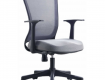 TOFARCH ZUES MB Mesh Ergonomic Chair Black for Office & Home for Executive Managers with Smart Lock Mechanism