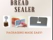 Bread Sealer Machine