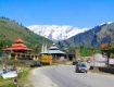 Best offer of manali