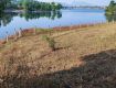 Dam water touched land for sale Agriculture & Farm land