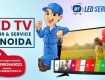 Led TV Repair in Noida
