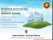 MAHARAJA'S GOLDEN COUNTY