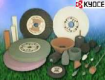 Kyocera Polyimide Resin For Grinding Wheels