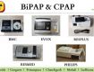 BIPAP Machine On Rent & Sale