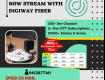 Super Fast Broadband Unlimited Internet