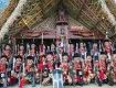 Family tour packages for nagaland