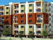 Ready to stay 2 bhk flat at hanspal for sale