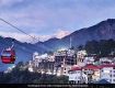 Get an amazing offer on 4 days 3 nights of dharamshala
