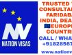 DENMARK WORK PERMIT
