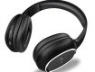 pTron Studio Over Ear Bluetooth 5.0 Wireless Headphones with Mic