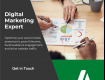 Digital Marketing Expert