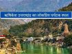 Exclusive tour package for Rishikesh