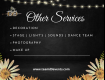 Event planner in bangalore