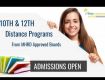 SPARK CORESPONDENCE INSTITUTE