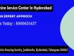 LG Washing Machine Service Center In Hyderabad