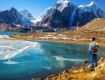 Best offer on sikkim on family tour packages