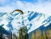Tour packages for manali