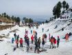 A chilling Shimla Trip