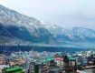 Exclusive Deal on Manali Tour Package