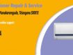 Samsung Air Conditioner Repair & Service