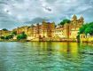 Exclusive 2 night 3 days Udaipur family and friends tour package.