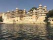 Honeymoon Tour Packages For Udaipur.