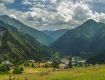 Holidays at Kashmir for honeymoon  tour package.