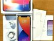 Apple iPhone X 256GB A1865 GSM + CDMA Fully Unlocked