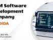 The Best CRM Development Company in Delhi