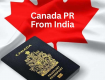 Canada PR from India