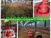 EC Poultry House Construction Service