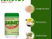 Isadiet  is a food supplement for diarrhoea treatment