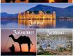 Best offers in winter season for the holiday tour package
