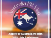 Australia PR Visa