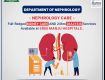 Best nephrology Hospital in Hyderabad  -Sree Manju Hospital