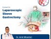 LAPAROSCOPIC SLEEVE GASTRECTOMY