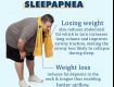 How  apnea is related to Bariatric Surgery