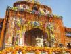Best pilgrimage trip of Badarinath tour package