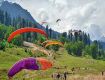 Explore The Best Offer On Group Adventure Trip at kasol