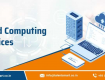Cloud Computing Services