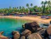 goa is best placement off river rafting& boat cruise,trakking,comping etc.