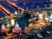 Haridwar is one of the seven sacred cities